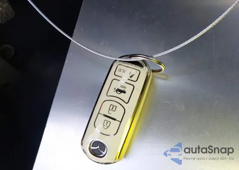 2012 Mazda Mx-5 Miata Grand Touring z USA, uszkodzony, nr VIN JM1NC2PF8C0225709